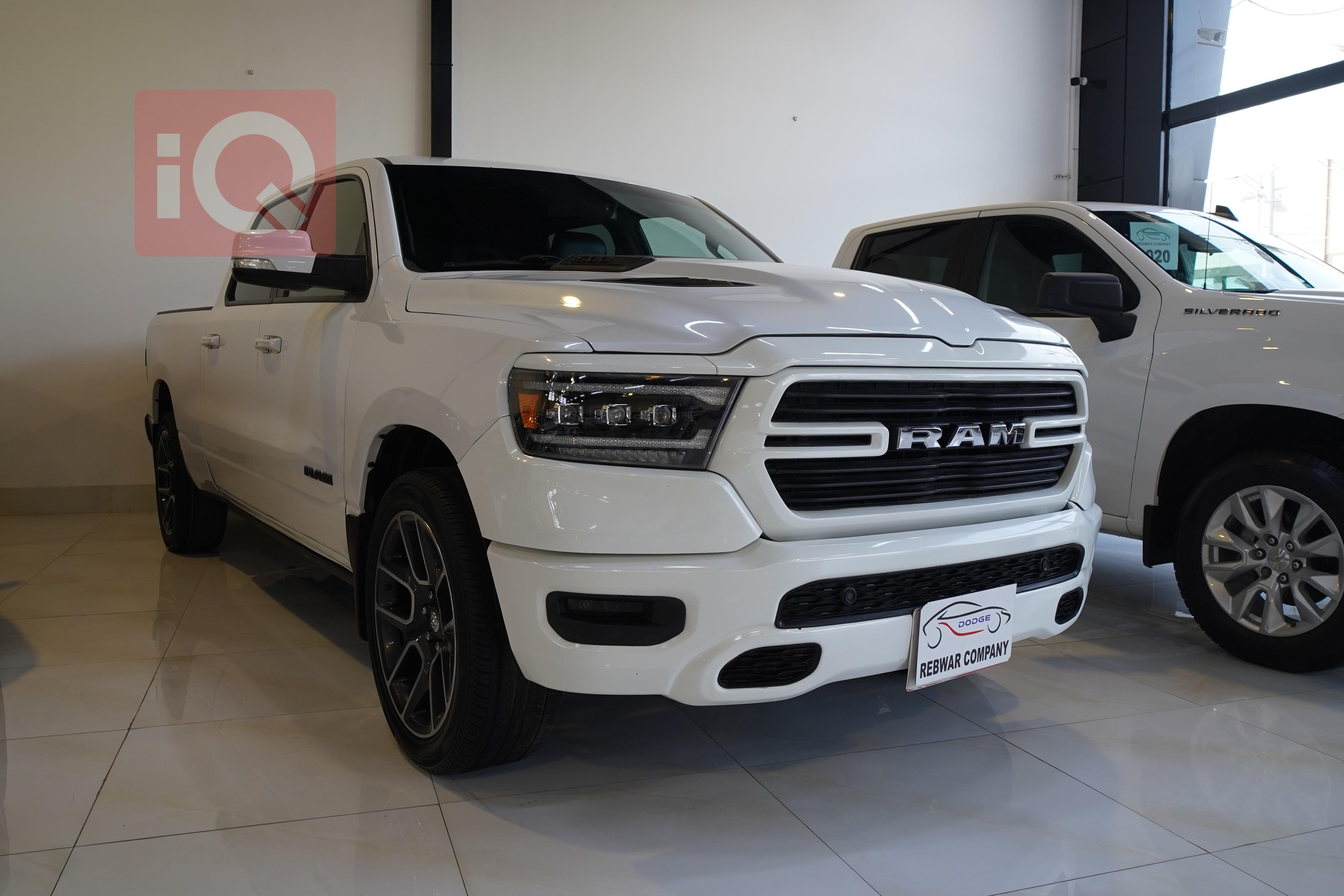 Ram 1500